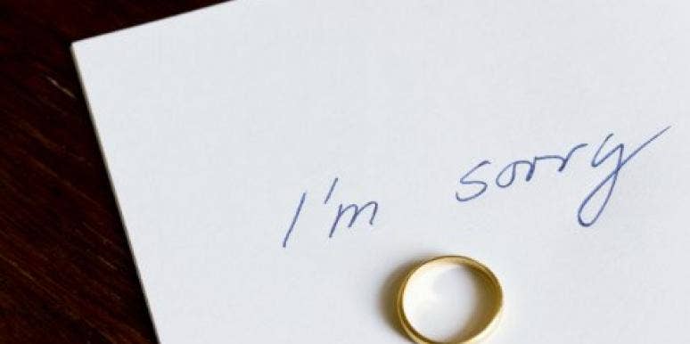 The Surprising Reason Divorce Rates Are Declining Across America