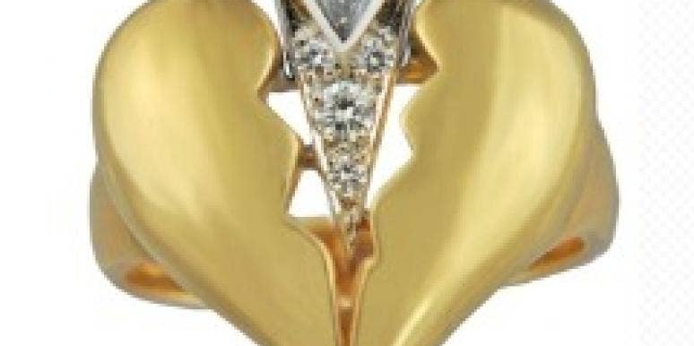 divorce ring