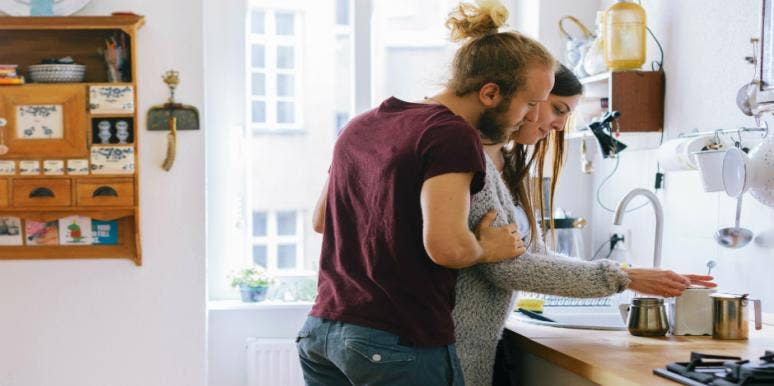 If You Do These 14 Things, You're In A REAL, Mature Relationship If You Do These 14 Things, You're In A REAL, Mature Relationship