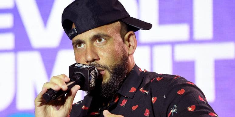 Who Is DJ Drama's Side Chick? Hip Hop DJ's Longtime Girlfriend Debakii Allegedly Beats Up Side Piece Vanessa Chantal Who Is DJ Drama's Side Chick? Hip Hop DJ's Longtime Girlfriend Debakii Allegedly Beats Up Side Piece Vanessa Chantal