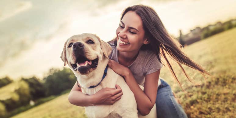 Dogs Actually Understand The Words We Say, Says Study dog and human