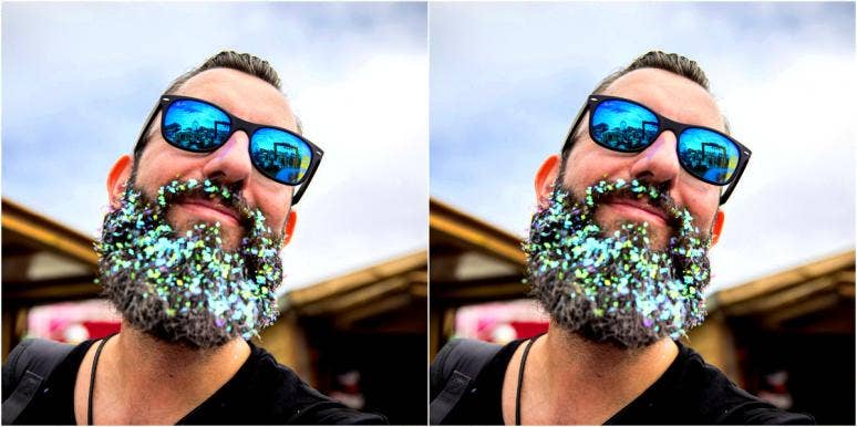 Do Women Like Beards? What They Think Of Men's Facial Hair man with a beard