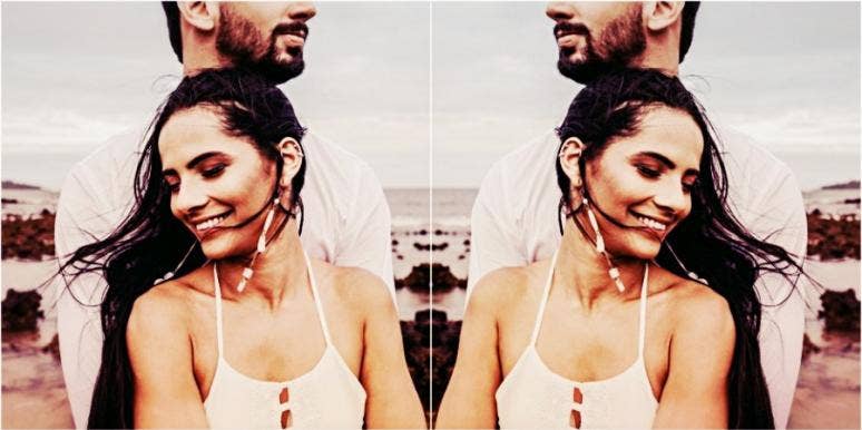 This 'Does He Like Me' Quiz Reveals How He Really Feels About You This 'Does He Like Me' Quiz Reveals How He Really Feels About You