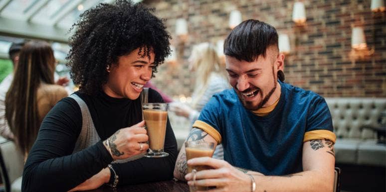 What He Really Means When He Says 'We Should Hang Out' What He Really Means When He Says 'We Should Hang Out'