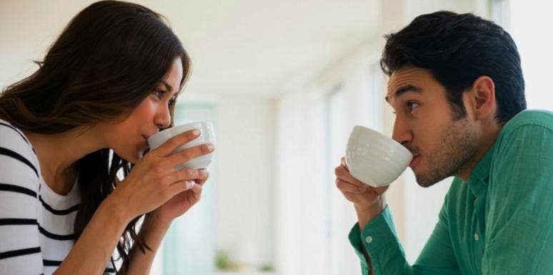 Does Taurus Fall In Love Easily? Does Taurus Fall In Love Easily?