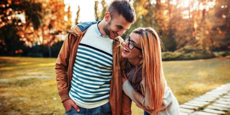 Does He Like Me? How To Tell If A Guy Likes You According To This Optical Illusions-Based Personality Test Does He Like Me? How To Tell If A Guy Likes You According To This Optical Illusions-Based Personality Test
