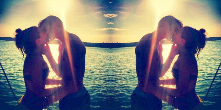 love love someone