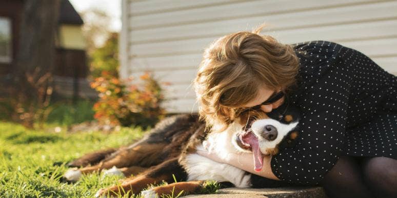 When Rover Dies: Why Your Grief Over Your Dog Is So Intense When Rover Dies: Why Your Grief Over Your Dog Is So Intense
