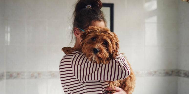 Does Drinking Dog Pee Cure Acne, Depression And Cancer? New Details Viral Video Of Woman Drinking Dog Pee For Beauty Does Drinking Dog Pee Cure Acne, Depression And Cancer? New Details Viral Video Of Woman Drinking Dog Pee For Beauty