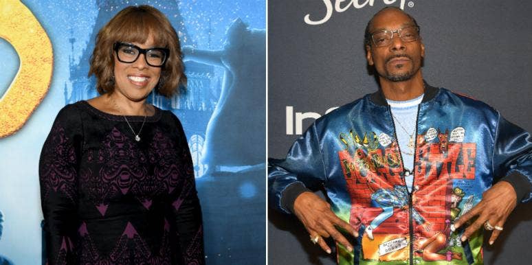 Snoop Dogg Dragged Gayle King For Filth Over Kobe Bryant Rape Accusations — And Gayle Responded Snoop Dogg Dragged Gayle King For Filth Over Kobe Bryant Rape Accusations — And Gayle Responded
