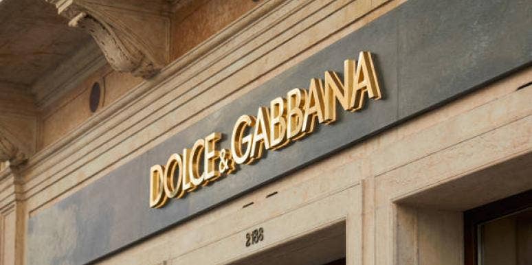 Why Diet Prada Called Out Dolce & Gabbana For Anti-Asian Ads (Again) Dolce & Gabbana