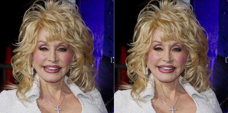 Dolly Parton Dolly Parton