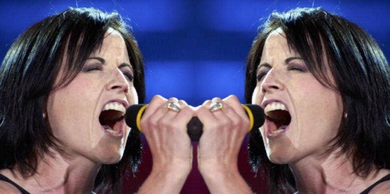 Dolores O'Riordan Dolores O'Riordan cranberries death suicide