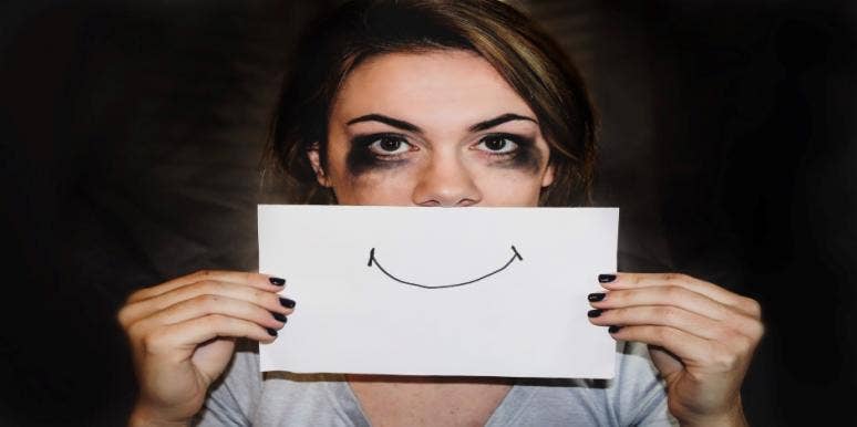 How To Leave An Abusive Relationship And What Toxic Love Can Teach You About Loving Yourself How To Leave An Abusive Relationship And What Toxic Love Can Teach You About Loving Yourself