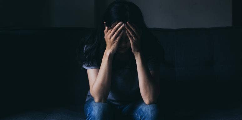 8 Brutal Truths Domestic Violence Victims Wish They Could Tell You 8 Brutal Truths Domestic Violence Victims Wish They Could Tell You