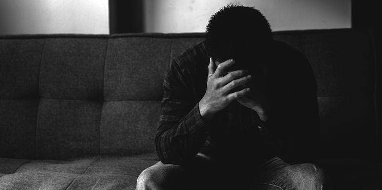 Domestic Violence Isn't Just A Female Issue Domestic Violence Isn't Just A Female Issue