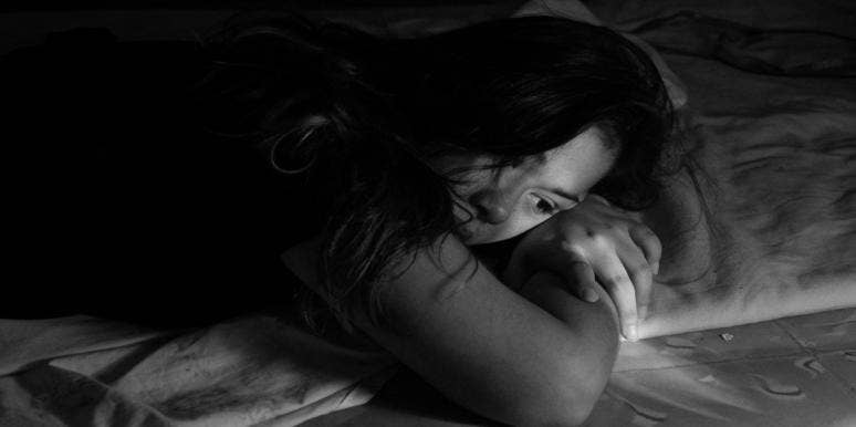 The Worrisome Reason COVID Exposed More Women To Violence The Worrisome Reason COVID Exposed More Women To Violence