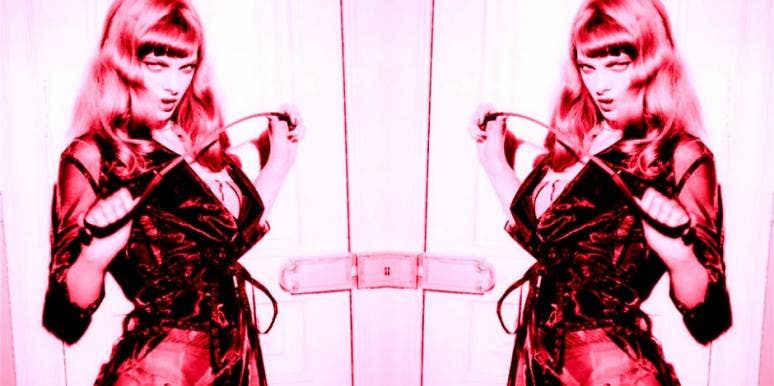 Why Men Seek Out Kinky BDSM And Women Who Will Dominate Them During Sex Dr