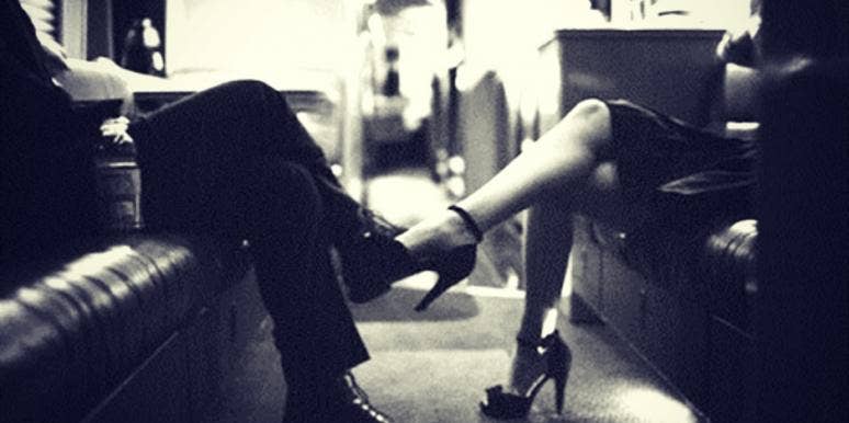 What It Means To Be A TRUE Dominant In A BDSM Relationship With A Submissive
