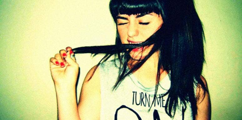 Why dominant women can be submissive sexually. Why dominant women can be submissive sexually.