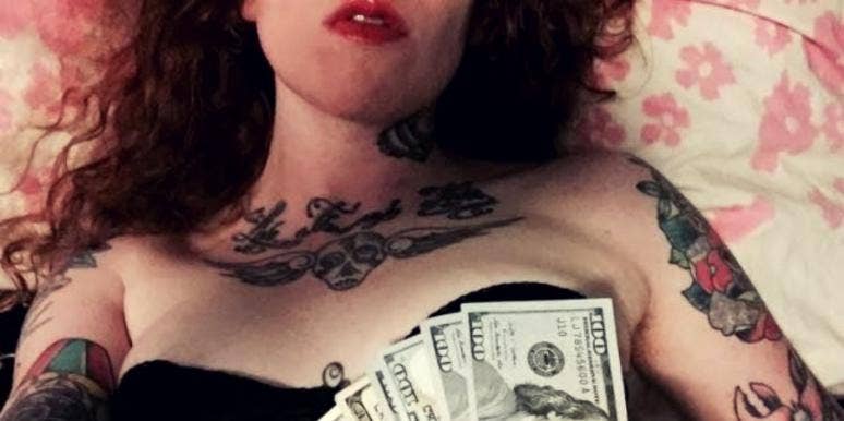 I'm A Dominatrix Looking For True Love I'm A Dominatrix Looking For True Love