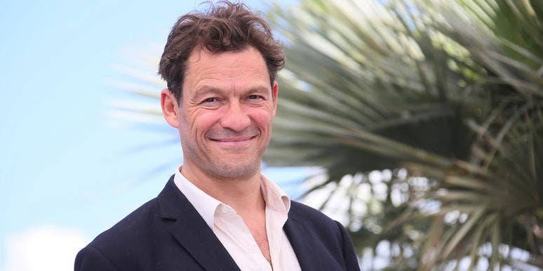 Dominic West Dominic West