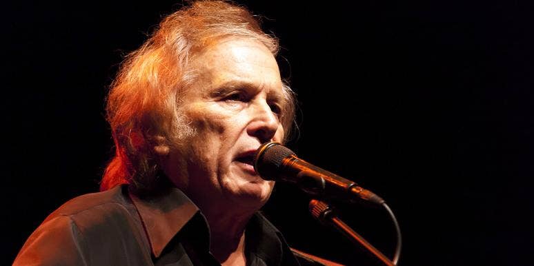 Don McLean Don McLean