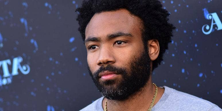 Donald Glover Donald Glover
