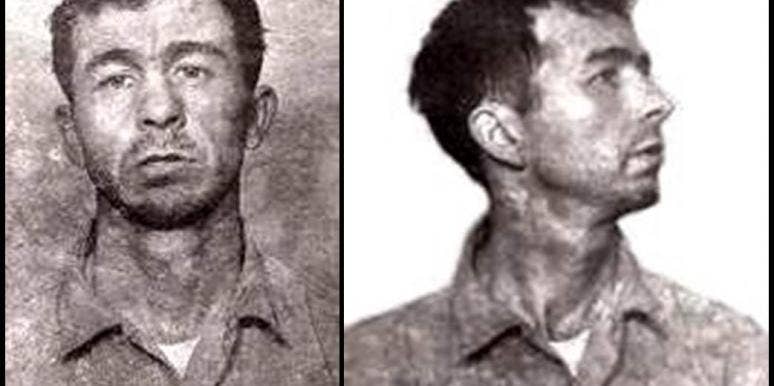 Who Is Pee Wee Gaskins? New Details About The Serial Killer With The Temper Twice His Size tkWho Is Pee Wee Gaskins? New Details About The Serial Killer With The Temper Twice His Size