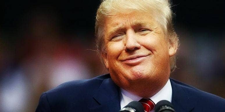 woman shouldn't support donald trump woman shouldn't support donald trump