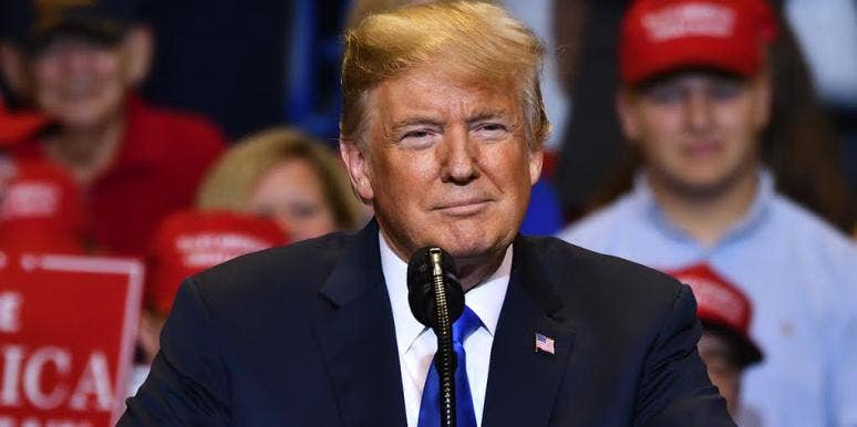 Who Becomes President If No Election? Who Becomes President If No Election?
