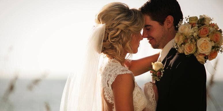 Why I'm Done With Marriage Why I'm Done With Marriage