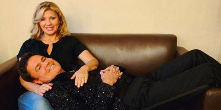 Who Is Donny Osmond's WIfe? New Details About Debbie Osmond Who Is Donny Osmond's WIfe? New Details About Debbie Osmond