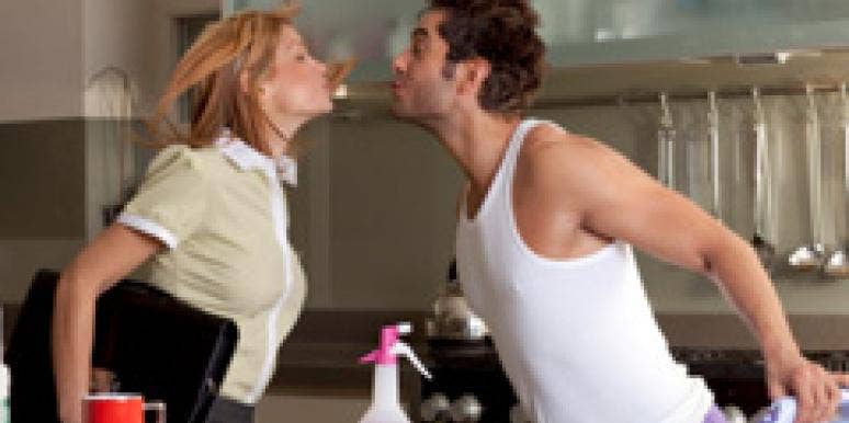 What They Don't Tell You About Moving In Together living together