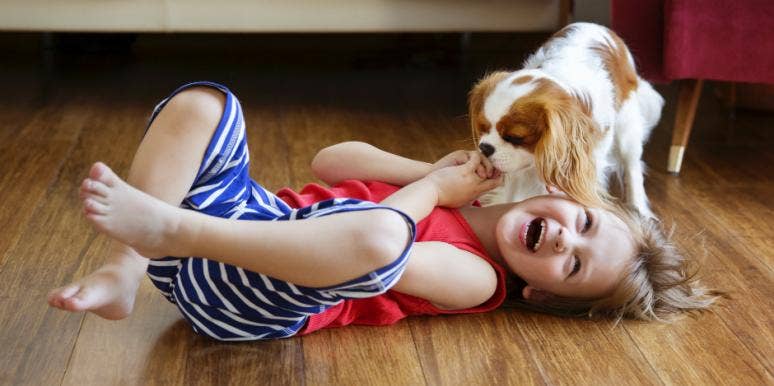 The 10 Worst Things You Could Ever Call Your Child The 10 Worst Things You Could Ever Call Your Child