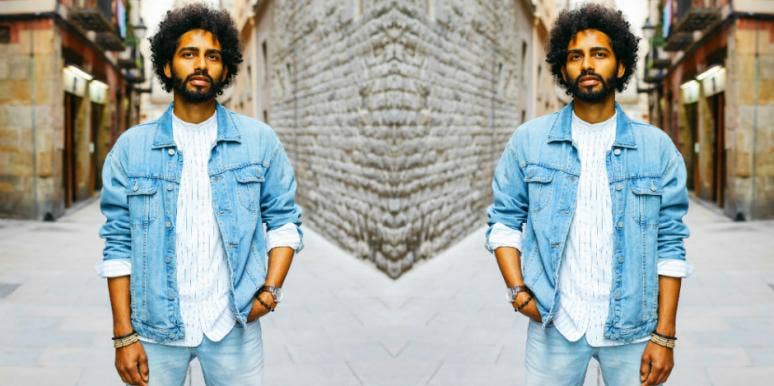 Men Who Catcall Women Scientifically Have Smaller Balls, Says Study Men Who Catcall Women Scientifically Have Smaller Balls, Says Study