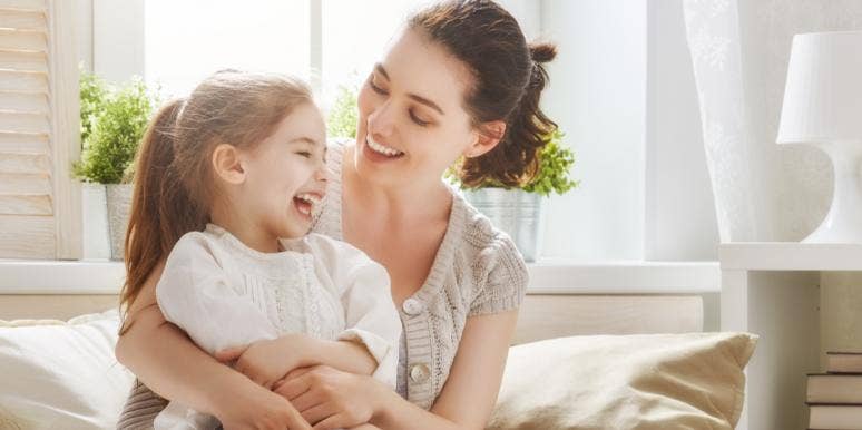 Moms: For The Love Of God, Stop Calling Your Daughter A 'Princess' mother and daughter