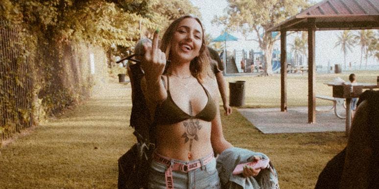 How To Deal With Jealousy & Anger When You Can't Stand Your Partner's Exes How To Deal With Jealousy & Anger When You Can't Stand Your Partner's Exes
