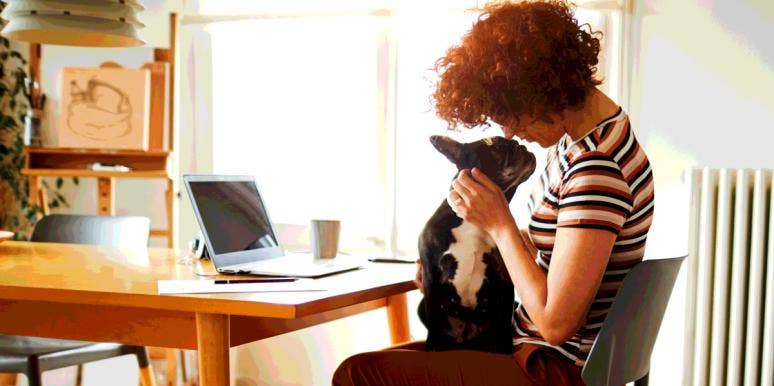 What Is Doomscrolling? + 7 Ways To Take A Break From The Anxiety-Inducing New What Is Doomscrolling? + 7 Ways To Take A Break From The Anxiety-Inducing New