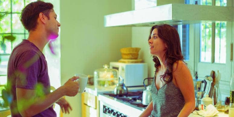 If You Fight About These 6 Things, Your Relationship Is Damaged If You Fight About These 6 Things, Your Relationship Is Damaged