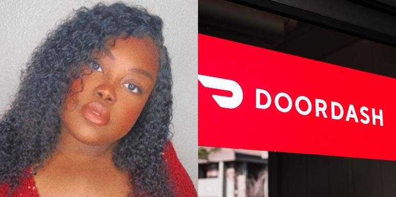DoorDash Refunded Woman Who Claims She Was Sexually Assaulted By Delivery Driver Shantanese filed a police report against the driver