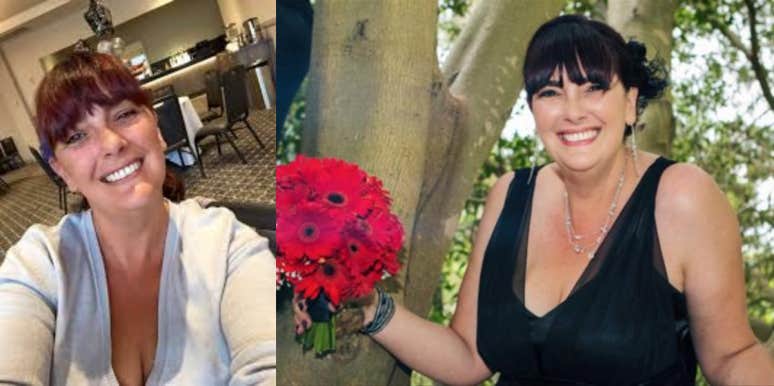 Doreen Langham Spoke To 16 Police Officers Before Husband Killed Her Doreen Langham