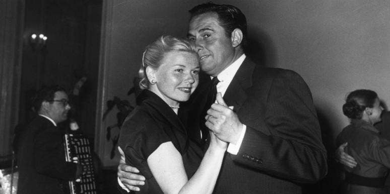 Who Is Doris Day's Husband? New Details On All Of Her Husbands Who Is Doris Day's Husband? New Details On All Of Her Husbands
