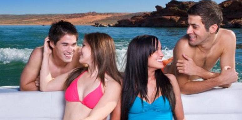 Double dates double dates