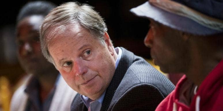 who is Doug Jones' wife who is Doug Jones' wife
