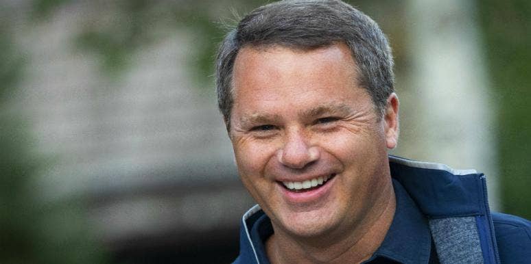 Who Is Doug McMillon? New Details On Walmart CEO And His Decision To Stop Selling Ammunition After Latest Mass Shooting Who Is Doug McMillon? New Details On Walmart CEO And His Decision To Stop Selling Ammunition After Latest Mass Shooting