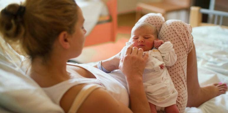 What Is A Birth Doula & Why Do Single Moms Need One?