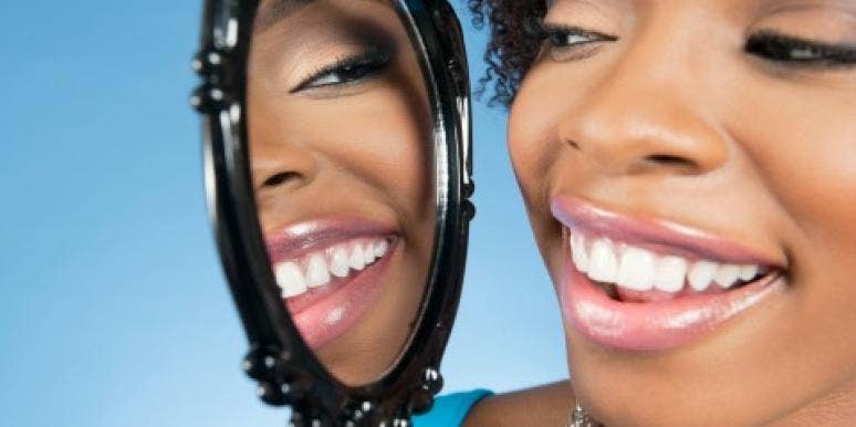 Personal Development Coach: Building Beauty Confidence For Women
