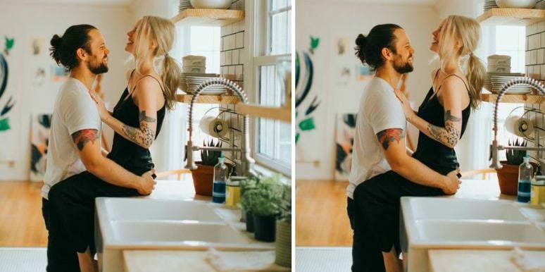 12 Beautiful Signs A Man Shows Love Without Saying It 12 Beautiful Signs A Man Shows Love Without Saying It
