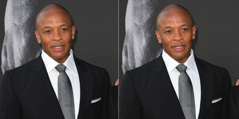Dr. Dre Dr. Dre